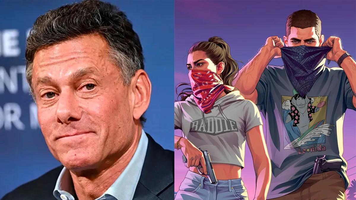 Strauss Zelnick forsvarer Sony og siger: »Diske giver ingen mening for forbrugerne«