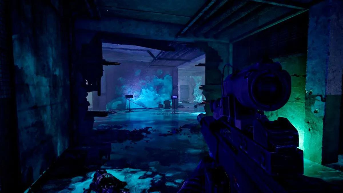 GSC Game World har offentliggjort en ny 8-minutters gameplay-video fra S.T.A.L.K.E.R. 2: Cost of Hope