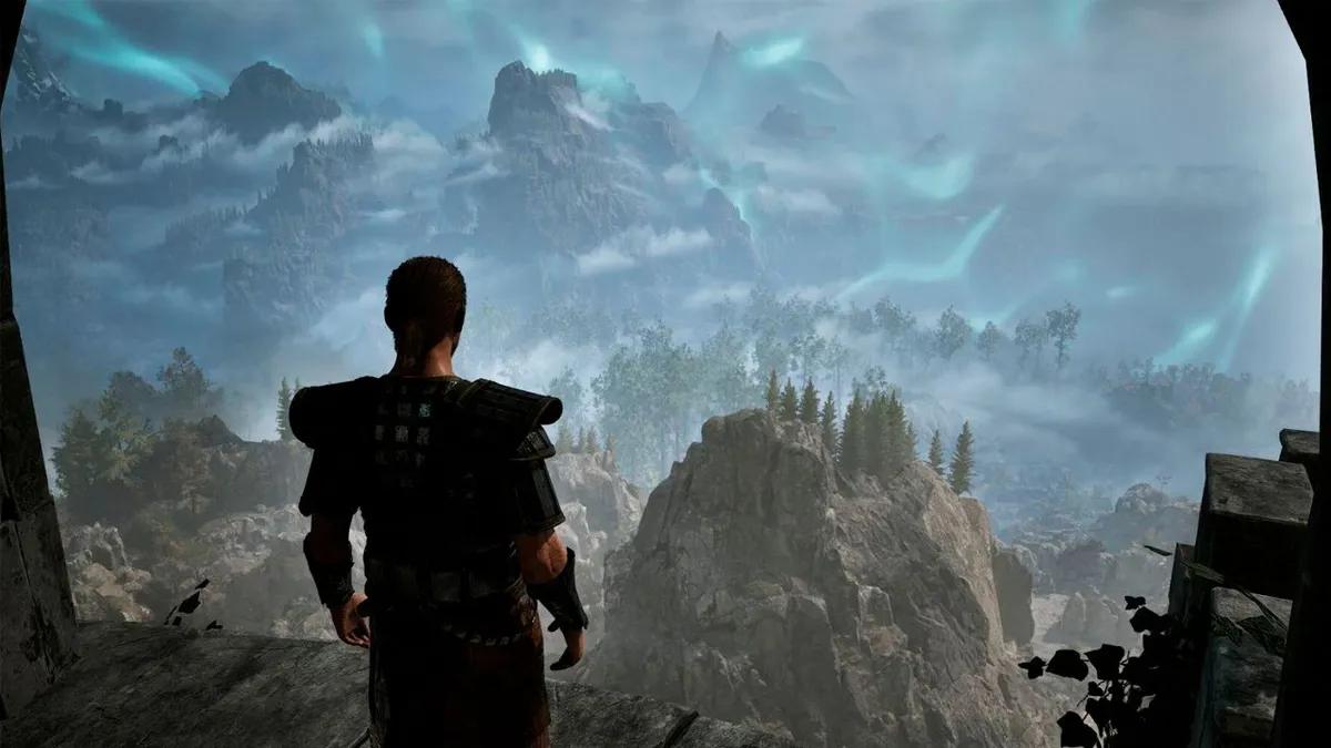 Alkimia Interactive har givet et smugkig på et remake af Gothic 2 og afsløret deres planer om at støtte et remake af Gothic 1