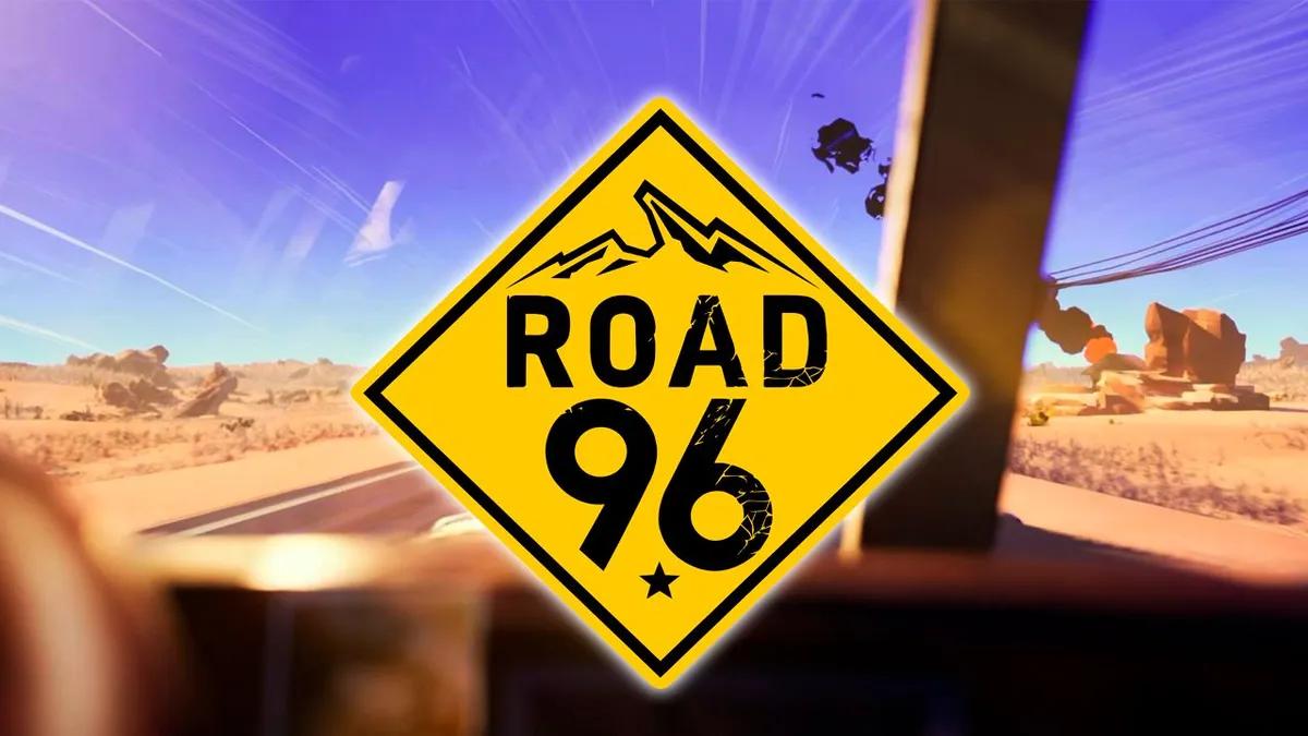 DigixArt og THQ Nordic giver et smugkig på en ny udgave af Road 96