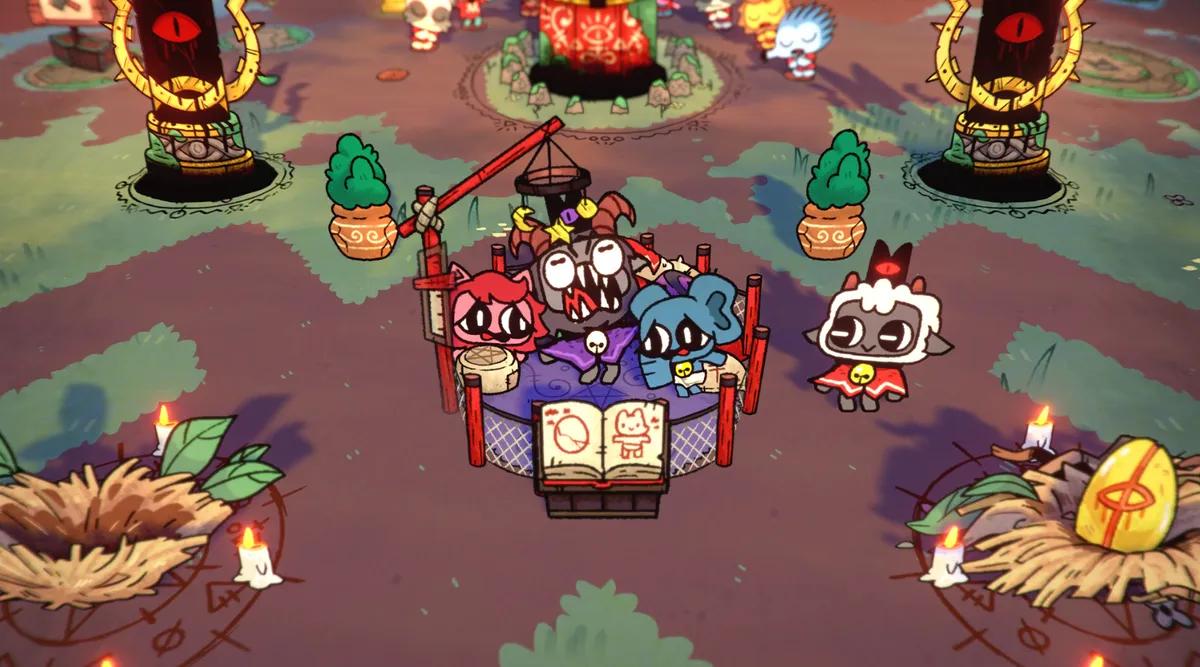 Devolver Digital ønsker at vende tilbage til privat ejerskab