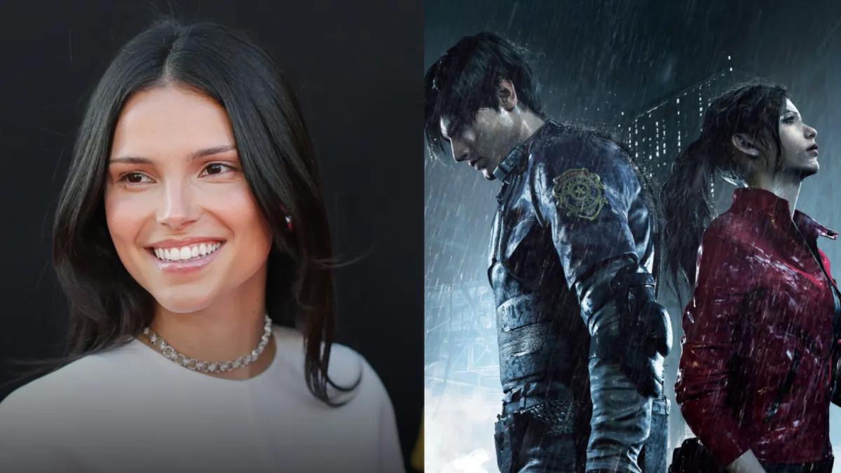»Obsession«-stjernen Inde Navarrette ønsker en rolle i »Resident Evil«