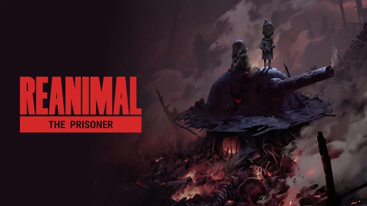 REANIMAL udvides med DLC’en »The Prisoner«: Ny kampagne, nye figurer og detaljer om opdateringen