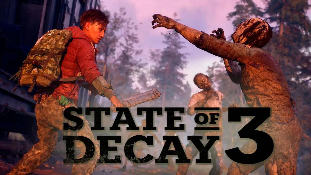 »State of Decay 3« er ikke aflyst, og Undead Labs arbejder på højtryk