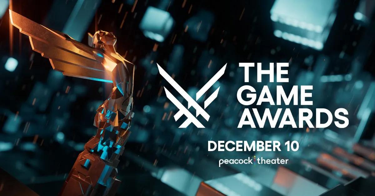 Geoff Keighley har offentliggjort den præcise dato for The Game Awards 2026