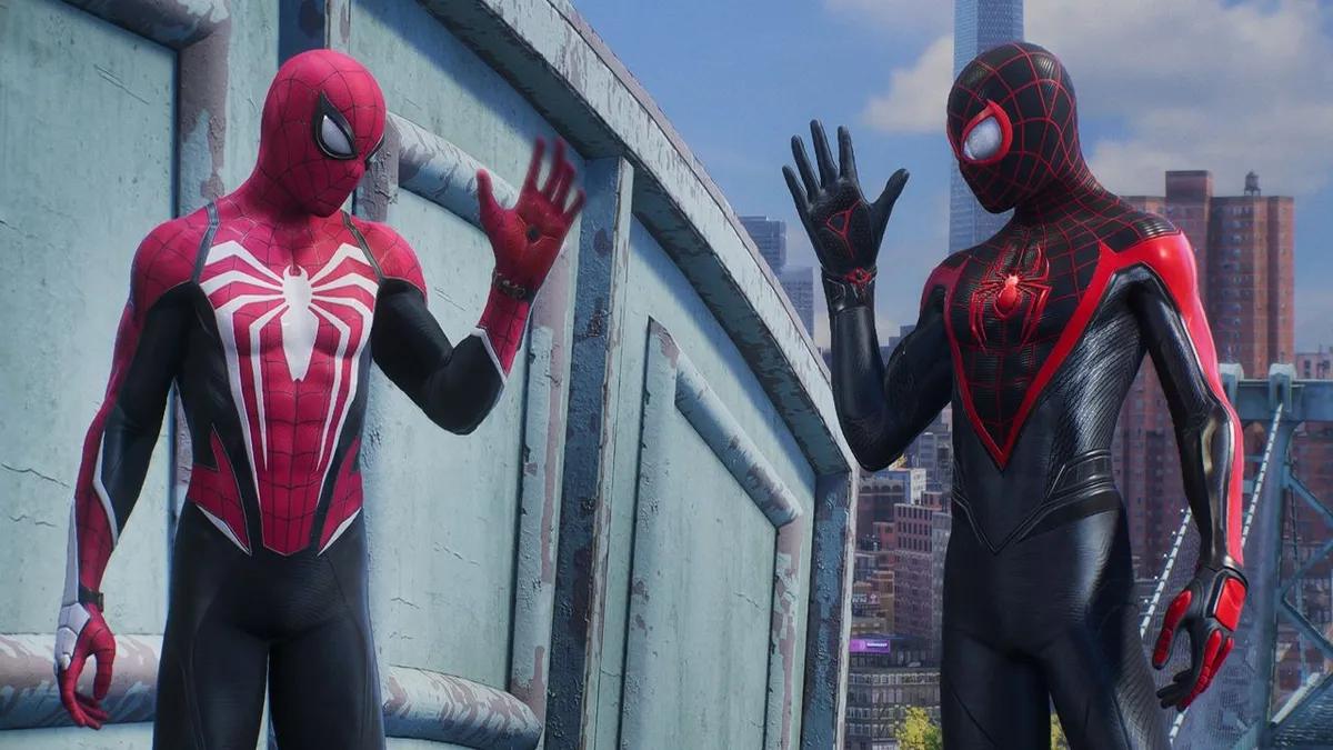 IMDb hævder, at Marvels »Spider-Man 3« nu er i produktion