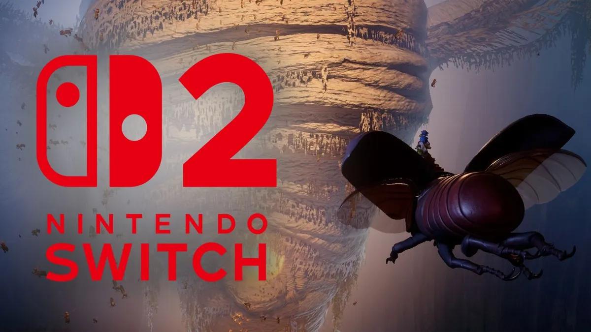 Der går rygter om, at »It Takes Two« udkommer til Nintendo Switch 2 i oktober