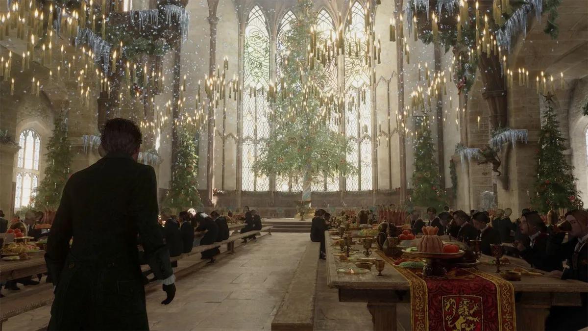 Warner Bros. antyder, at en officiel annoncering af »Hogwarts Legacy 2« snart kan finde sted