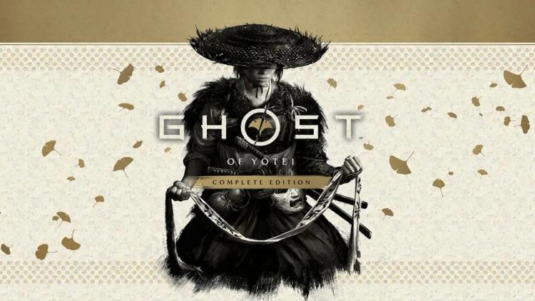 »Ghost of Yotei Complete Edition« udkommer i oktober og indeholder en ny historieudvidelse