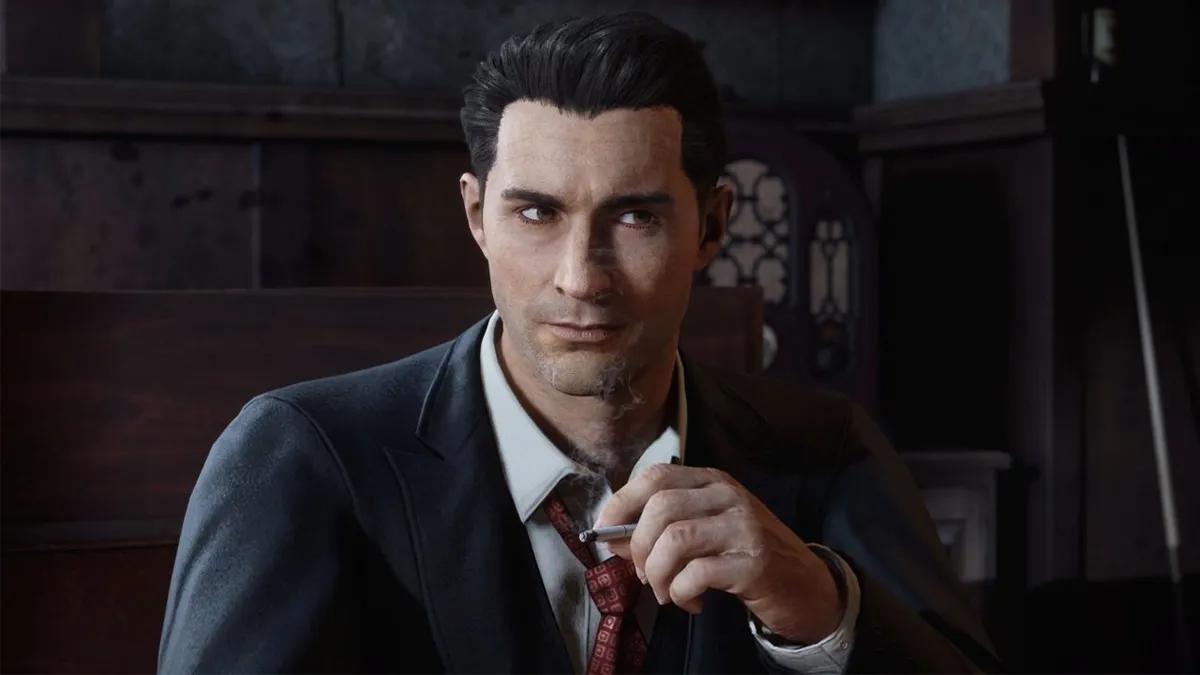 Der går rygter om, at »Mafia: The Definitive Edition« snart udkommer til PlayStation 5 og Xbox Series X/S