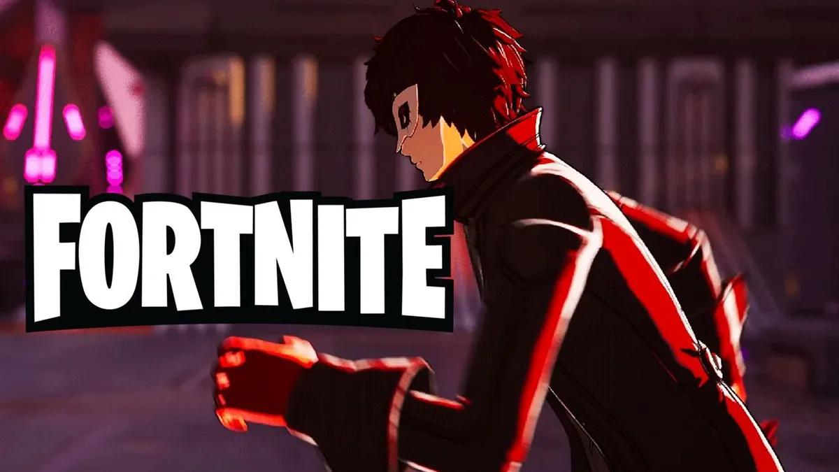 Det er nu bekræftet, at Fortnite får et samarbejde med Persona 5 – første teaser afsløret