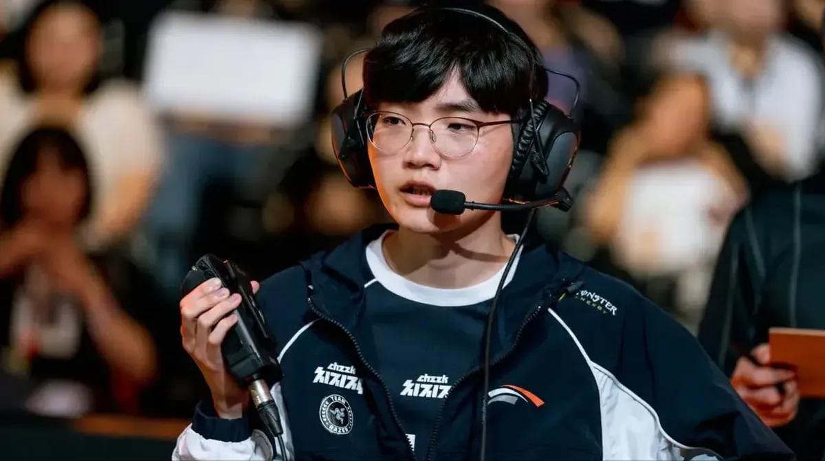 Polymarket-kampagnekode EGWNEWS: Hanwha Life Esports mod KT Rolster – LCK, runde 3–4