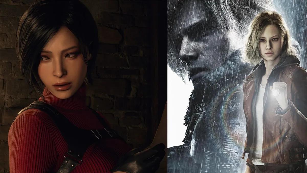 »Insert Coin« har muligvis afsløret, at Ada Wong vender tilbage i DLC’en til »Resident Evil Requiem«