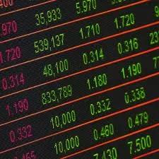 Strategy har igen MSCI i sigtekornet