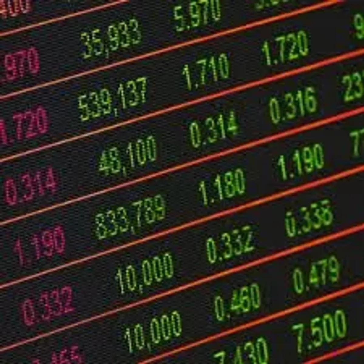 Strategy har igen MSCI i sigtekornet