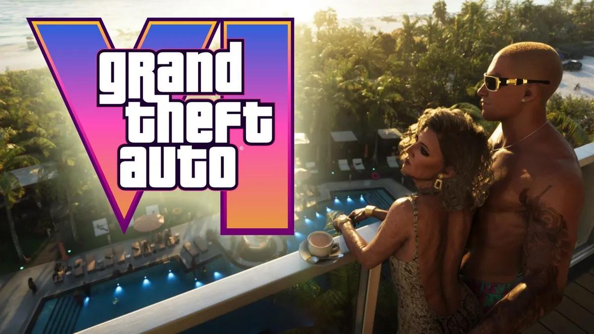 Brasiliansk forhandler har afsløret nye detaljer om GTA 6 – kort, hovedpersoner, åben verden, grafik og sociale medier