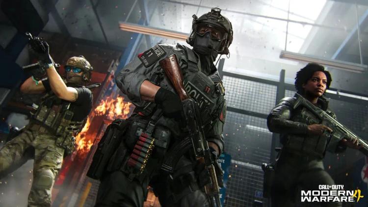 Beta-versionen af Modern Warfare 4 indeholder for første gang i CoD-historien en kampagnemission, man kan spille