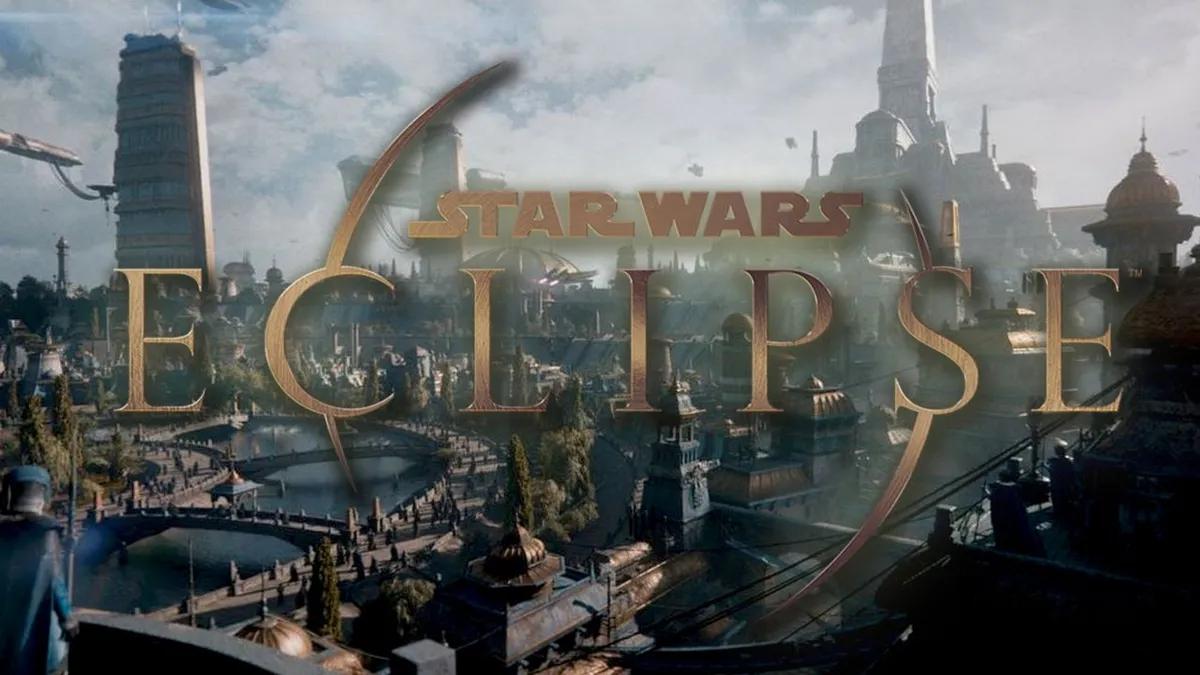Traileren til »Star Wars: Eclipse« blev vist på D23 – det kunne tyde på, at spillet ikke er aflyst