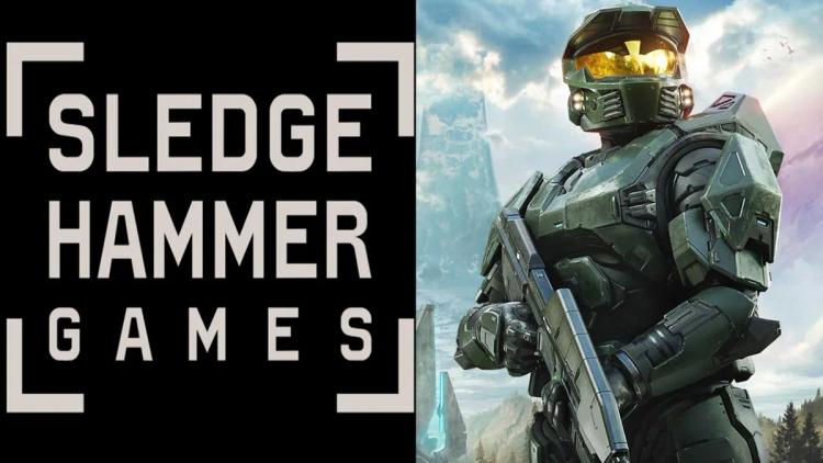 Activision og Sledgehammer Games kan komme til at udvikle det næste Halo-spil