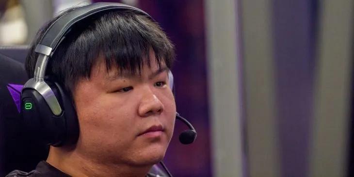Vici Gaming opløser sit Dota 2-hold efter The International 2026