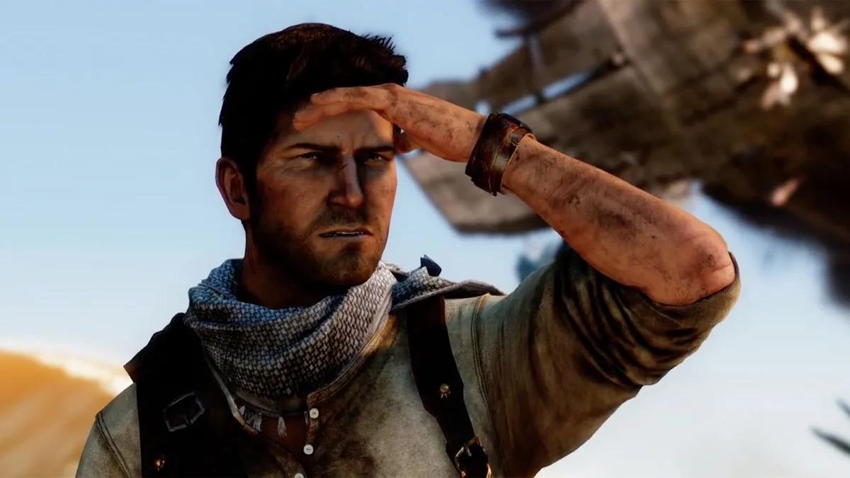 Tidligere Uncharted-udvikler forklarede, hvorfor det første spil ikke har brug for en genudgivelse