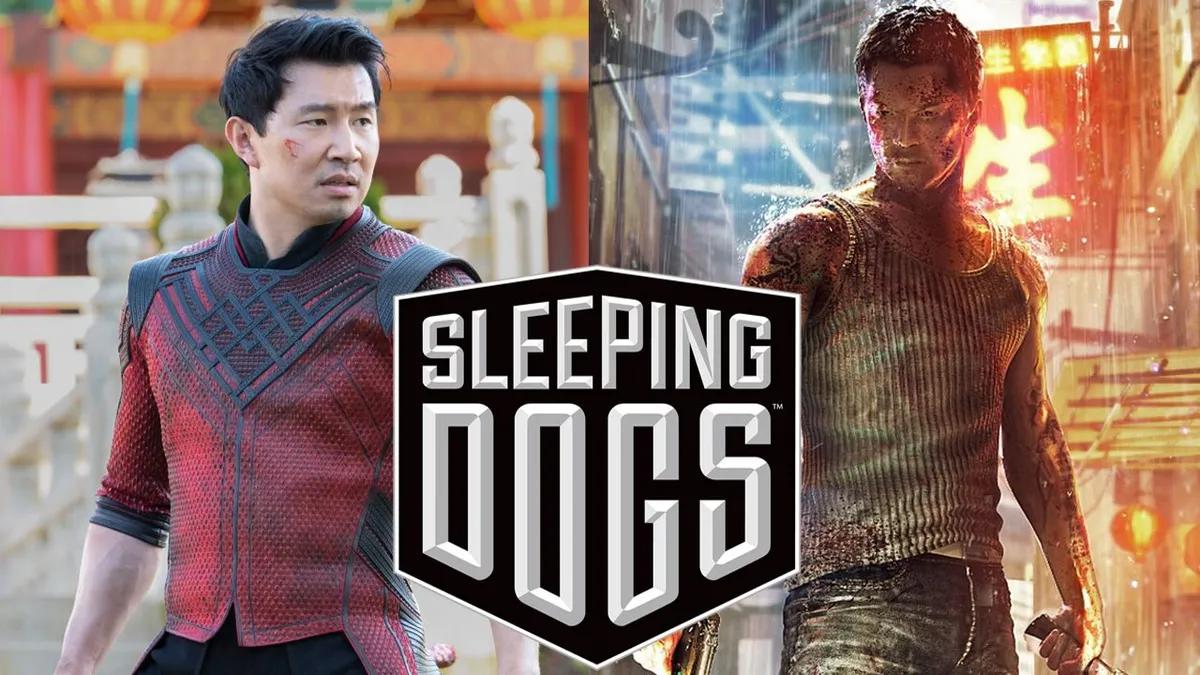 Simu Liu giver et lille indblik i »den rigtige vej frem« for filmatiseringen af »Sleeping Dogs«