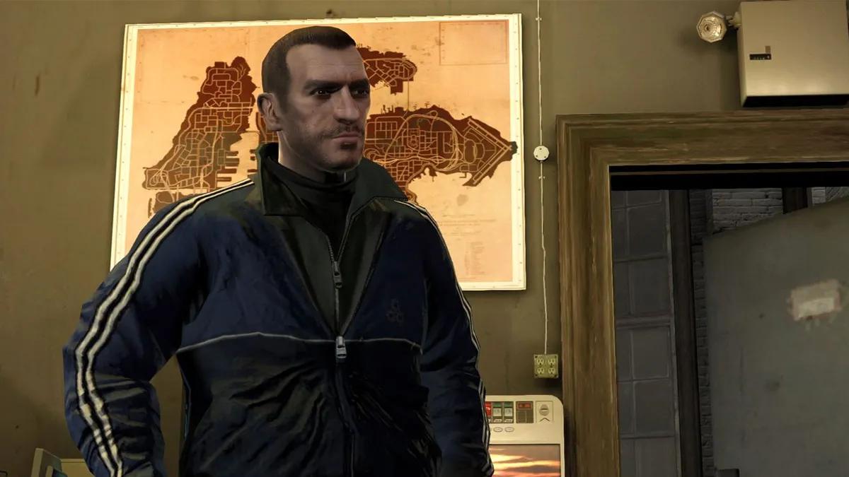 Rockstar havde planlagt omfattende NPC-mekanikker til GTA IV, men de blev droppet på grund af tekniske problemer