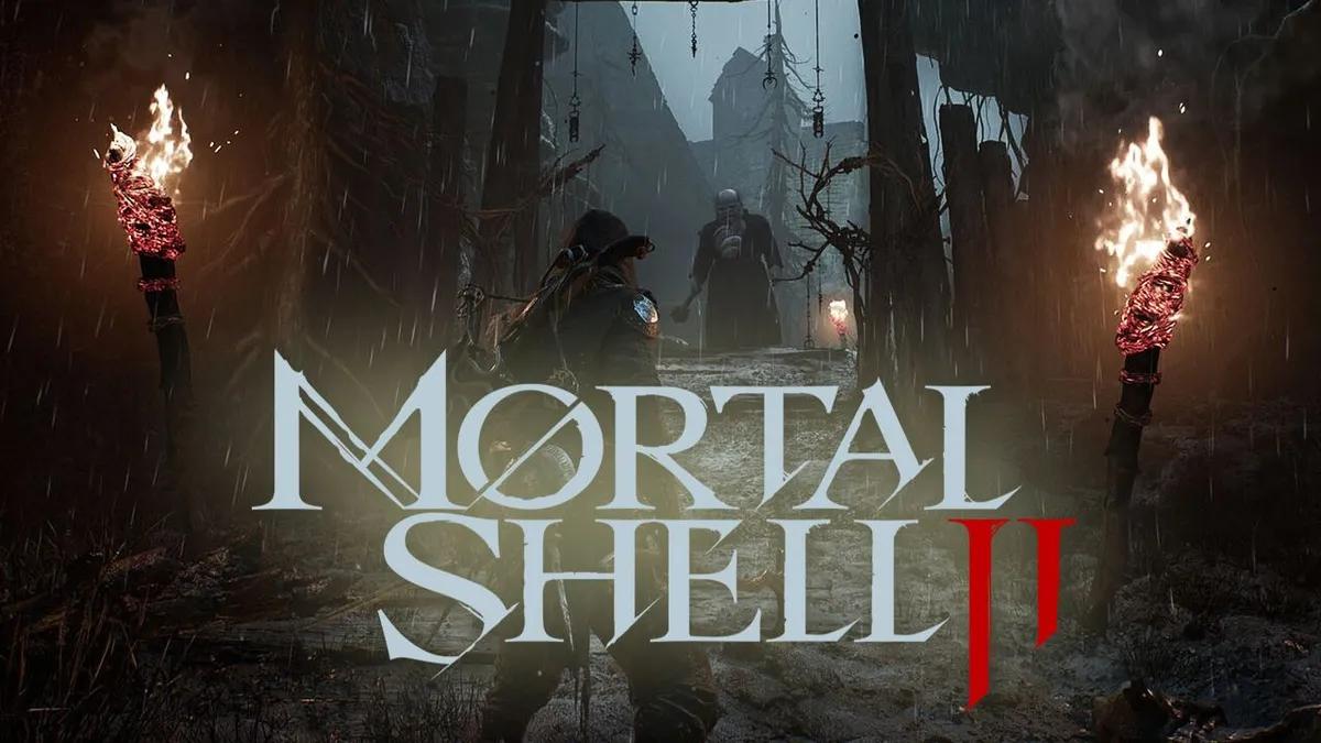 »Mortal Shell II« får de første anmeldelser – det nye spil roses af spilmedierne
