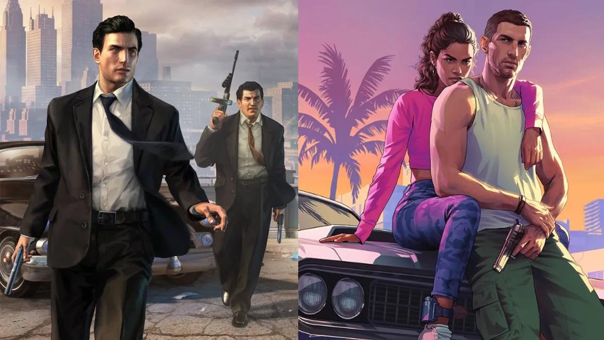 Hangar 13 forklarede forskellen mellem spilserierne Mafia og GTA