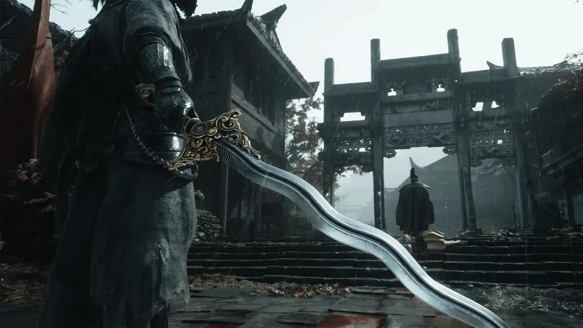 Phantom Blade Zero: Nyt gameplay, detaljer og systemkrav afsløret