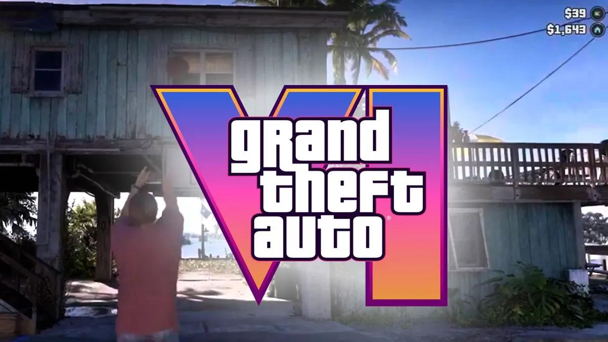 De første gameplay-klip fra GTA 6 er lækket