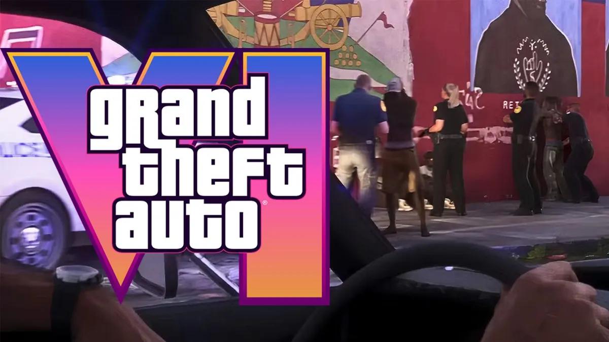Et nyligt læk om GTA 6 har bekræftet, at spillet vil indeholde et 6-stjernet eftersøgningsniveau og at man skal tanke bilerne op