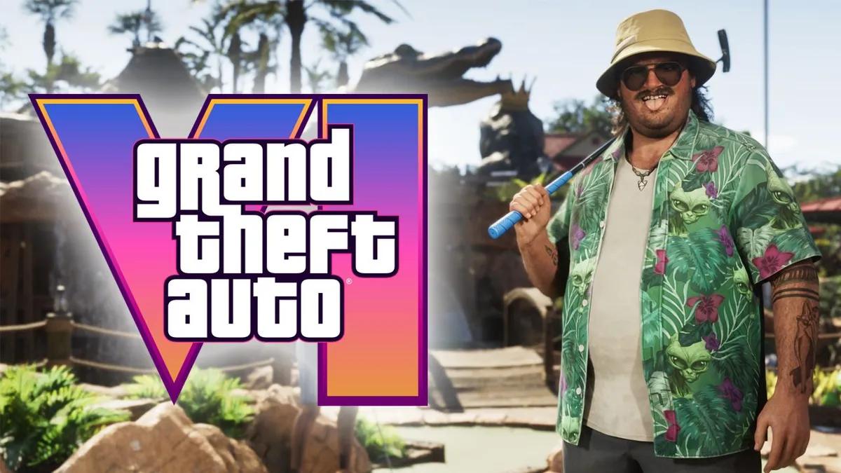 Endnu et lækket gameplay-klip fra GTA 6 viser Night City, kampsystemet og skydemekanikken: Detaljer afsløret