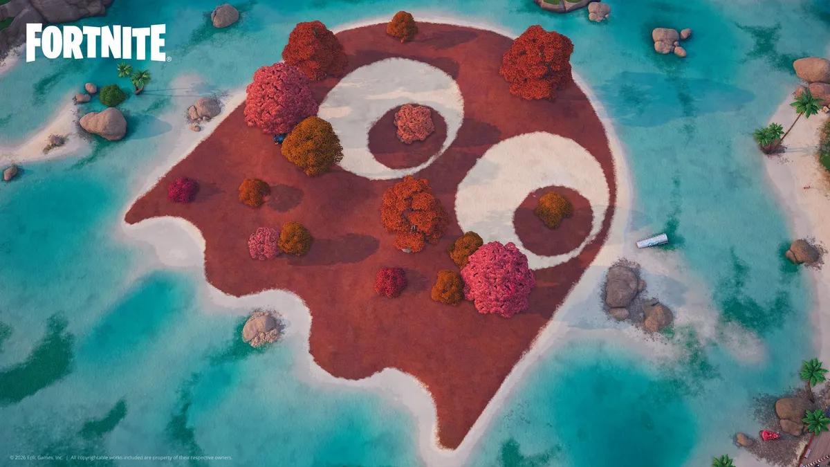 Fortnite Override lanceres med et komplet hold af Gaming Legends og evner til at omskrive serveren