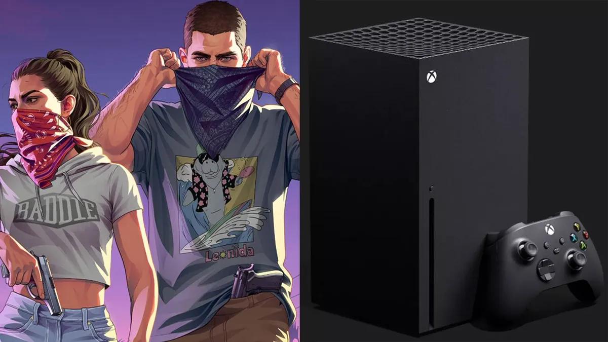 Endnu et læk om GTA 6 afslører spillets tekniske data baseret på Xbox Series X-versionen 