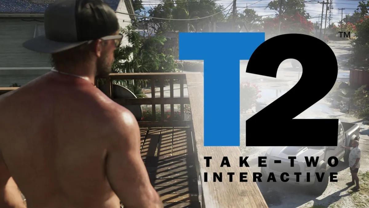 Take-Two Interactive tabte næsten 1 milliard dollar på grund af lækager af gameplay fra GTA 6