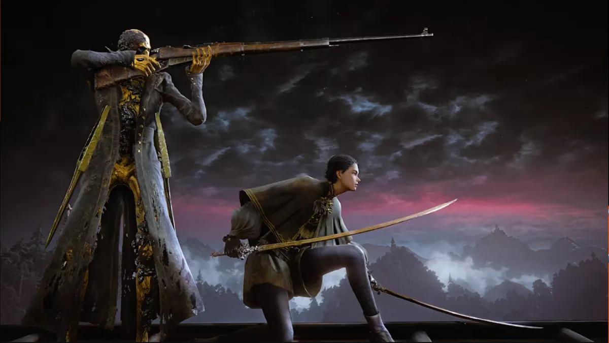 FromSoftware har ikke lagt singleplayer på hylden, siger Miyazaki