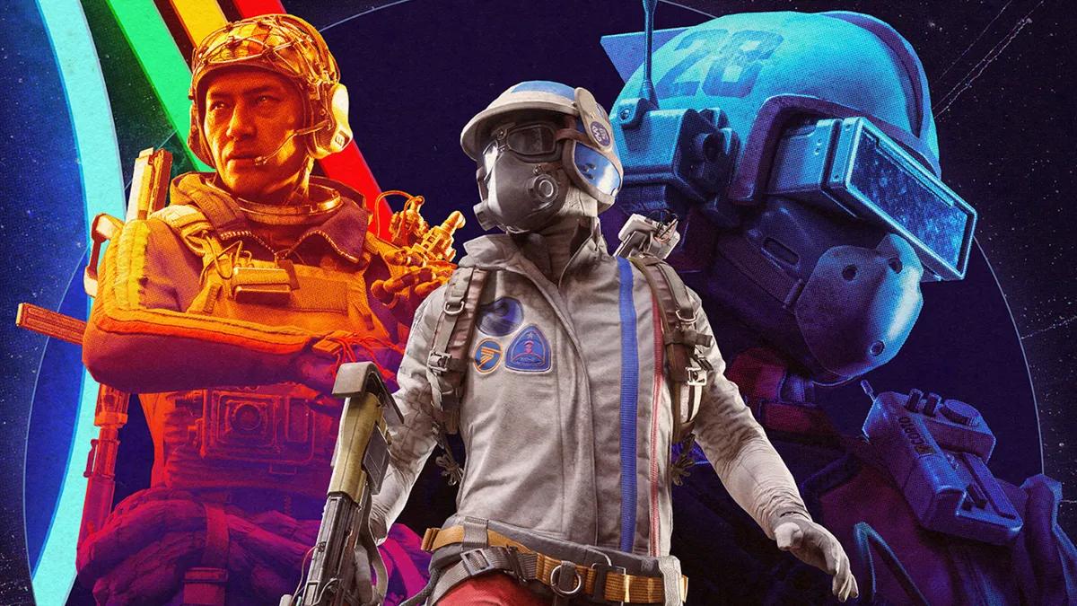 ARC Raiders indstiller ekspeditionerne indtil begyndelsen af 2027 efter den femte tur