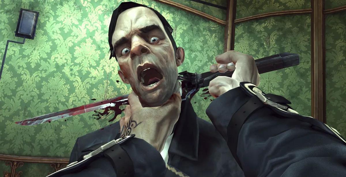 Arkane var fire måneder fra at måtte lukke, før »Dishonored« udkom