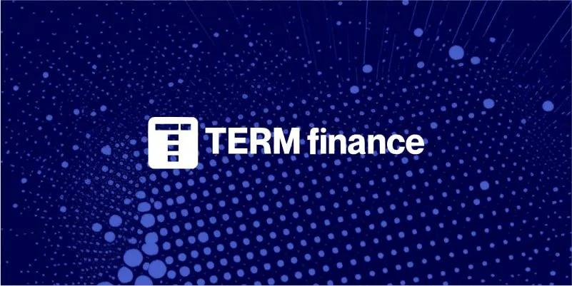 Term Finance mister 8,5 millioner dollars, da en angriber køber sig vej til ledelsesposten