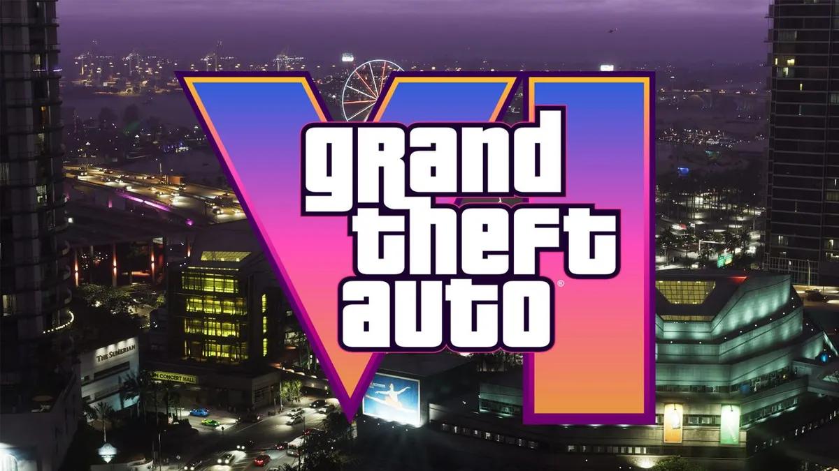 Endnu en lækage af GTA 6-gameplay – den viser flyflyvning om natten