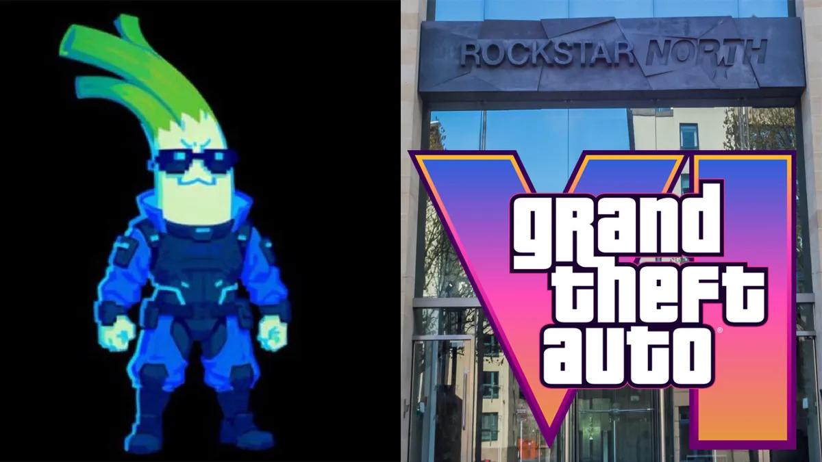 GTA 6-fan set nær Rockstar-kontoret efter Cyberleeks nylige annoncering