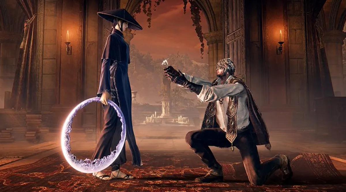Duskbloods, Elden Ring og Bloodborne: Miyazaki om hvad der kommer nu