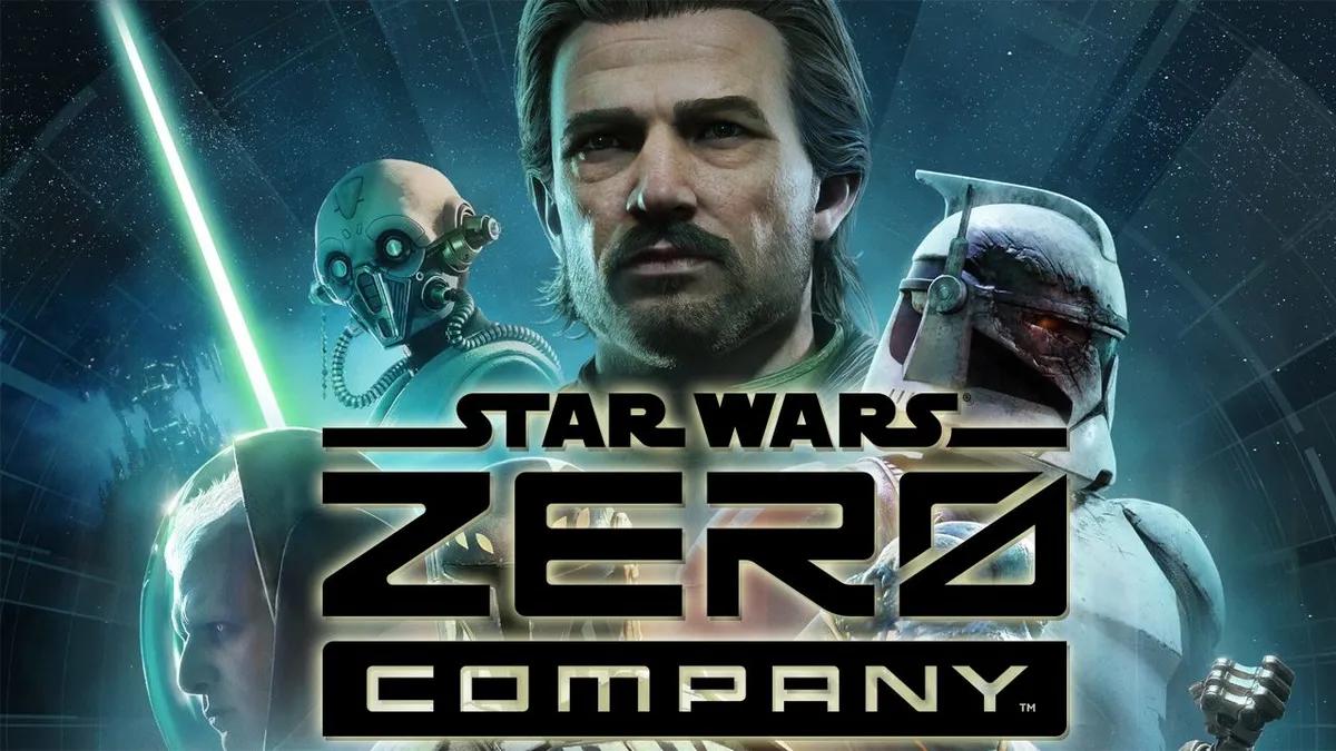 Star Wars: Zero Company er blevet et af de højest bedømte spil i 2026