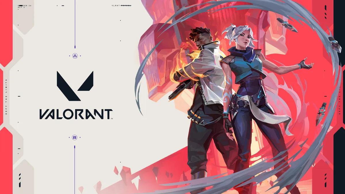 Patch 13.05 i Valorant: Champions 2026 Pick'Ems-meddelelse, straffe for stream-sniping og fejlrettelser