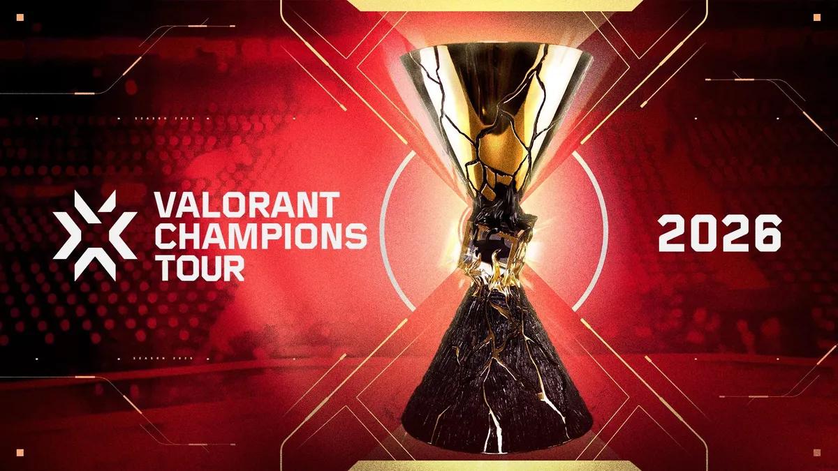 Champions 2026-kollektionen vil indeholde Phantom- og knivskins