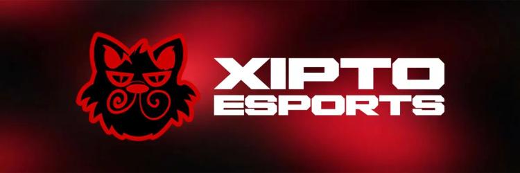 Xipto Esports annoncerer første Dota 2-holdliste
