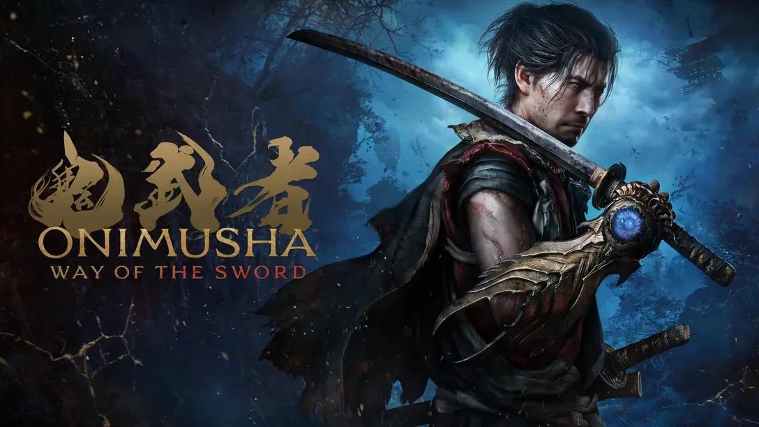 Det nøjagtige udgivelsestidspunkt for »Onimusha: Way of the Sword« er nu offentliggjort
