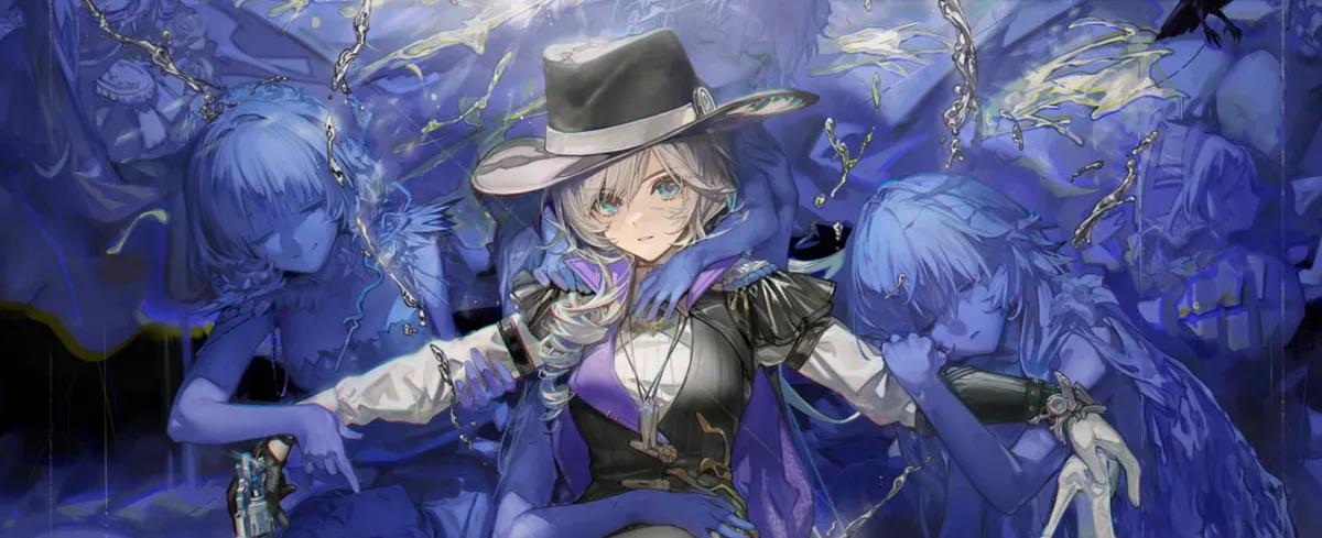 Gacha-RPG’et »Silver Palace« i victoriansk stil åbner for forhåndsregistrering og offentliggør systemkravene