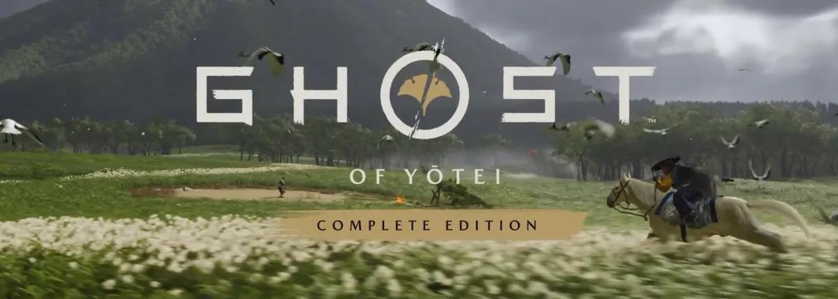Ghost of Yōtei får en overlevelsesmodus med Jin Sakai og en ny historieudvidelse